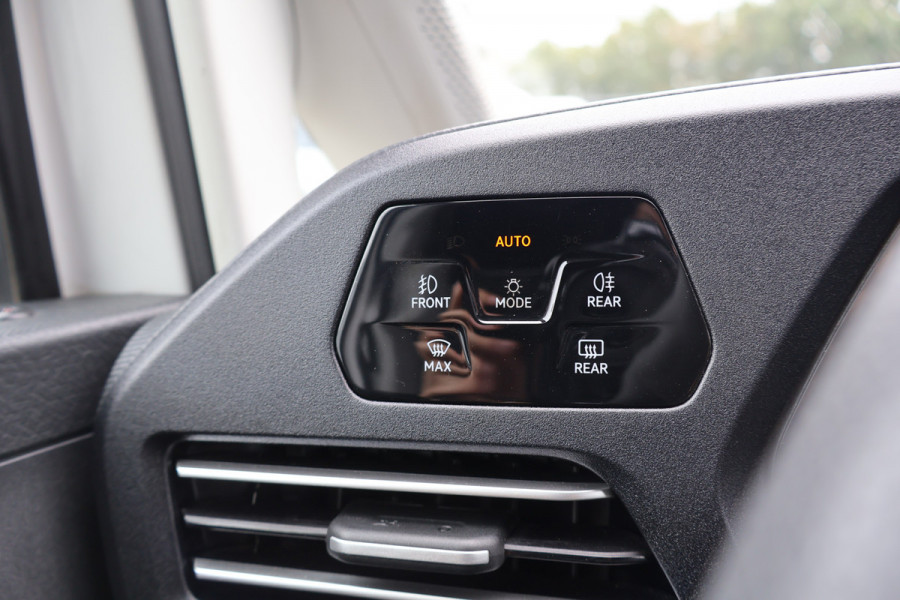 Volkswagen Caddy 1.5 TSI 115pk Camera Trekhaak Apple Carplay