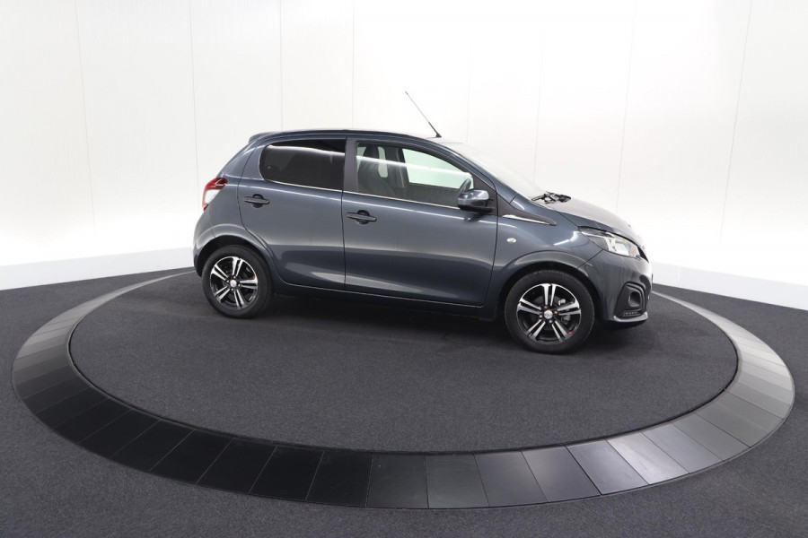Peugeot 108 1.0 e-VTi Allure | Automaat | Camera | Airco | Apple Carplay
