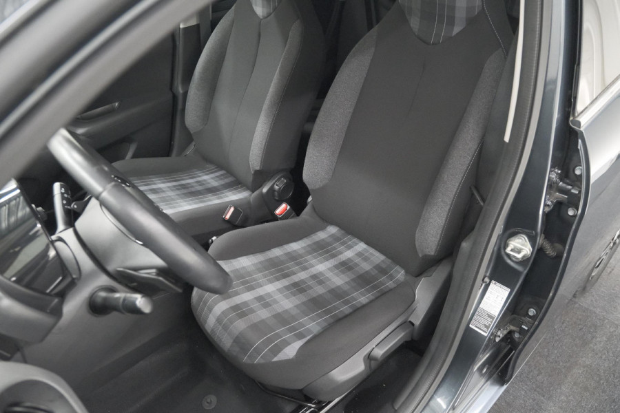 Peugeot 108 1.0 e-VTi Allure | Automaat | Camera | Airco | Apple Carplay