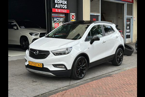 Opel Mokka X 1.4 Turbo Innovation Automaat
