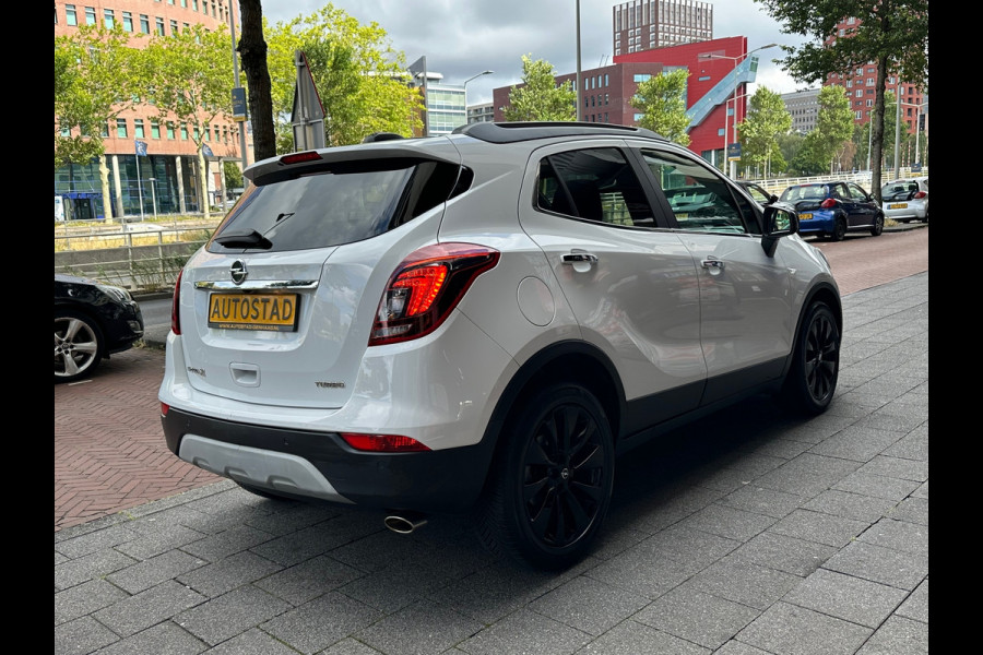 Opel Mokka X 1.4 Turbo Innovation Automaat