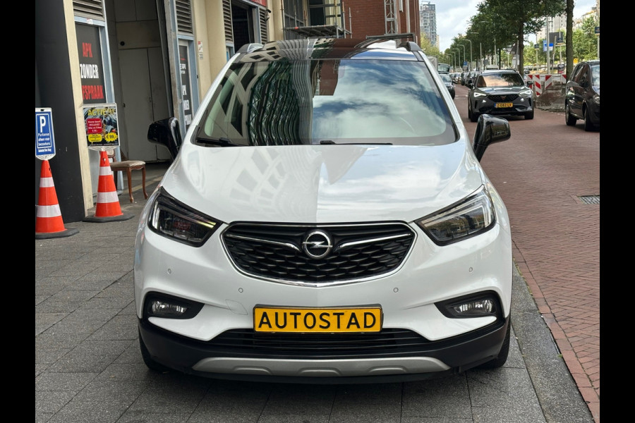 Opel Mokka X 1.4 Turbo Innovation Automaat