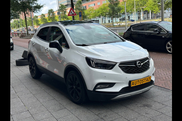 Opel Mokka X 1.4 Turbo Innovation Automaat