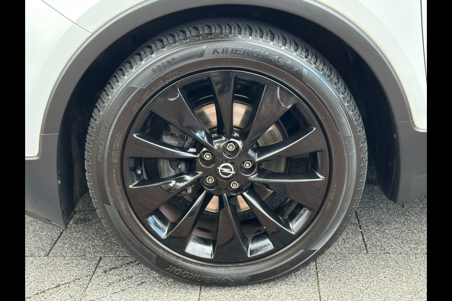 Opel Mokka X 1.4 Turbo Innovation Automaat