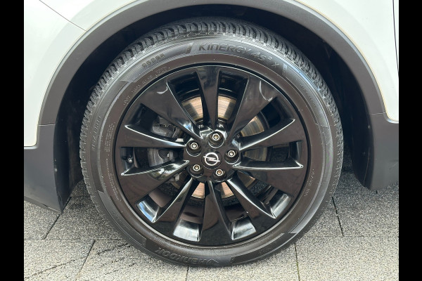 Opel Mokka X 1.4 Turbo Innovation Automaat