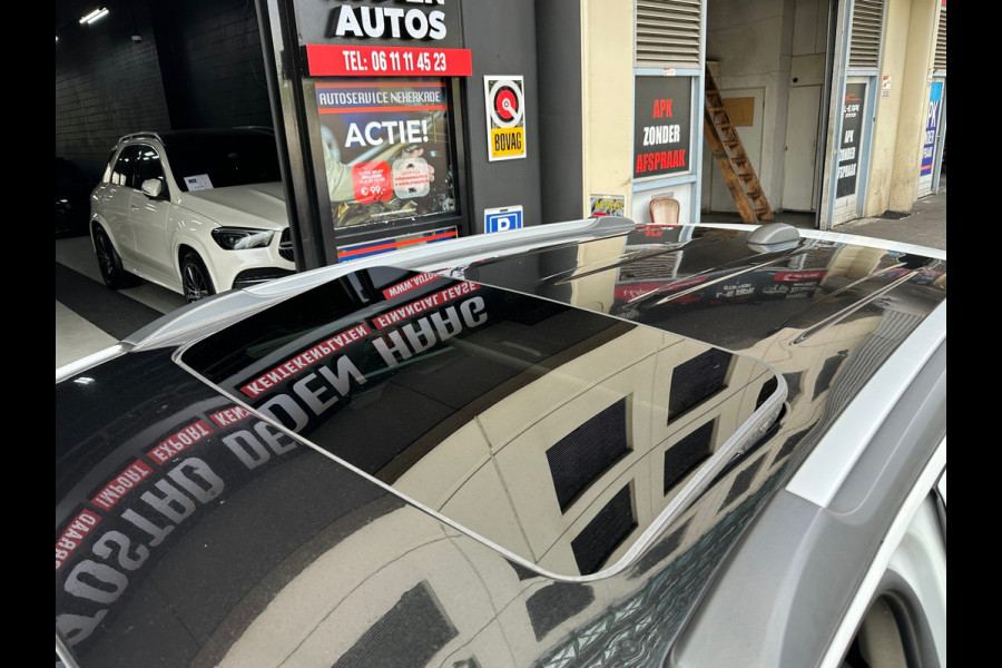 Opel Mokka X 1.4 Turbo Innovation Automaat