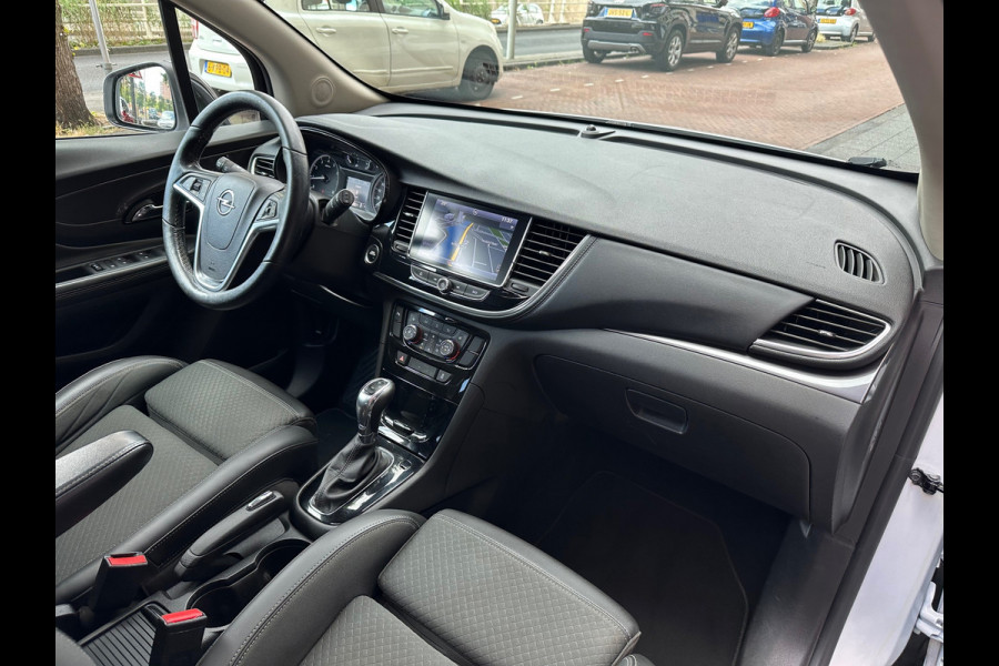 Opel Mokka X 1.4 Turbo Innovation Automaat
