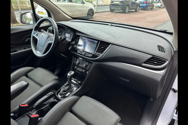 Opel Mokka X 1.4 Turbo Innovation Automaat