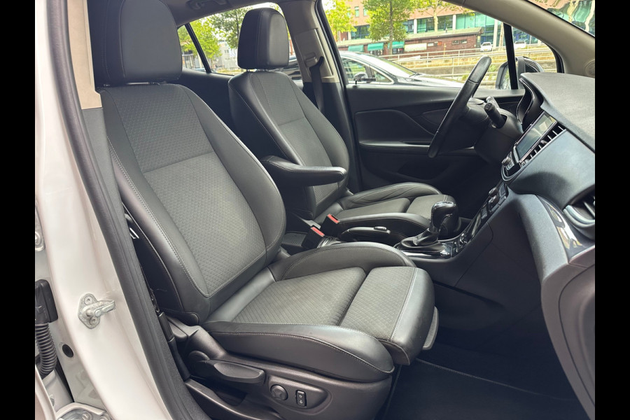 Opel Mokka X 1.4 Turbo Innovation Automaat