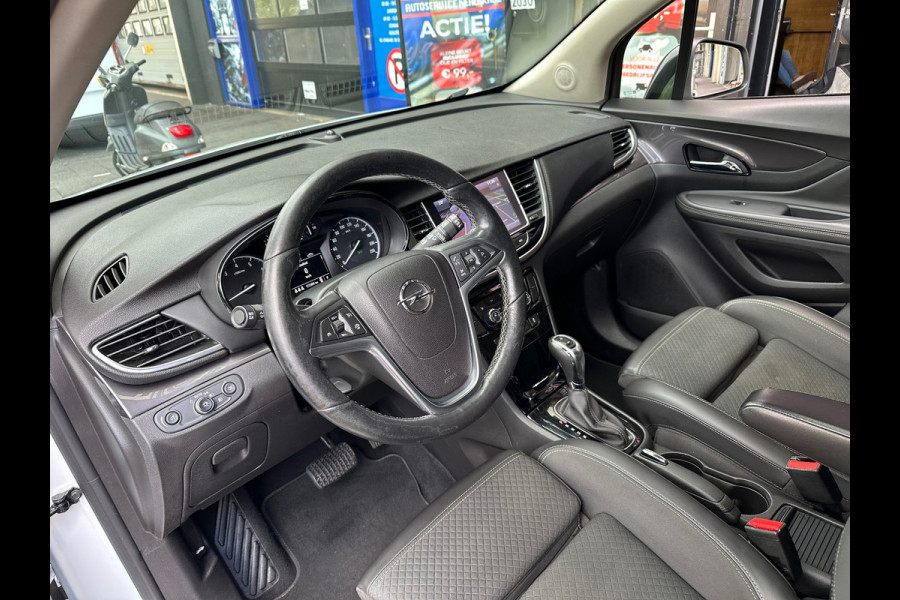Opel Mokka X 1.4 Turbo Innovation Automaat