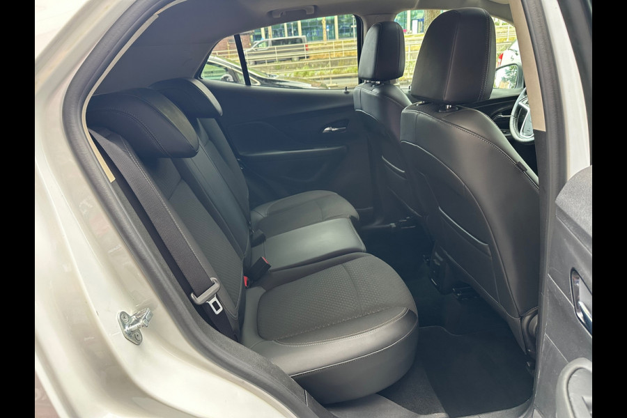 Opel Mokka X 1.4 Turbo Innovation Automaat