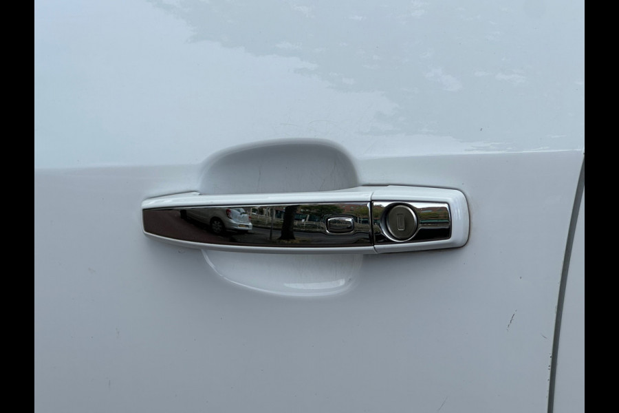 Opel Mokka X 1.4 Turbo Innovation Automaat