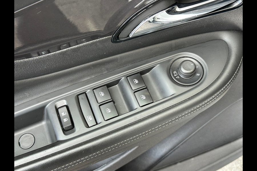 Opel Mokka X 1.4 Turbo Innovation Automaat