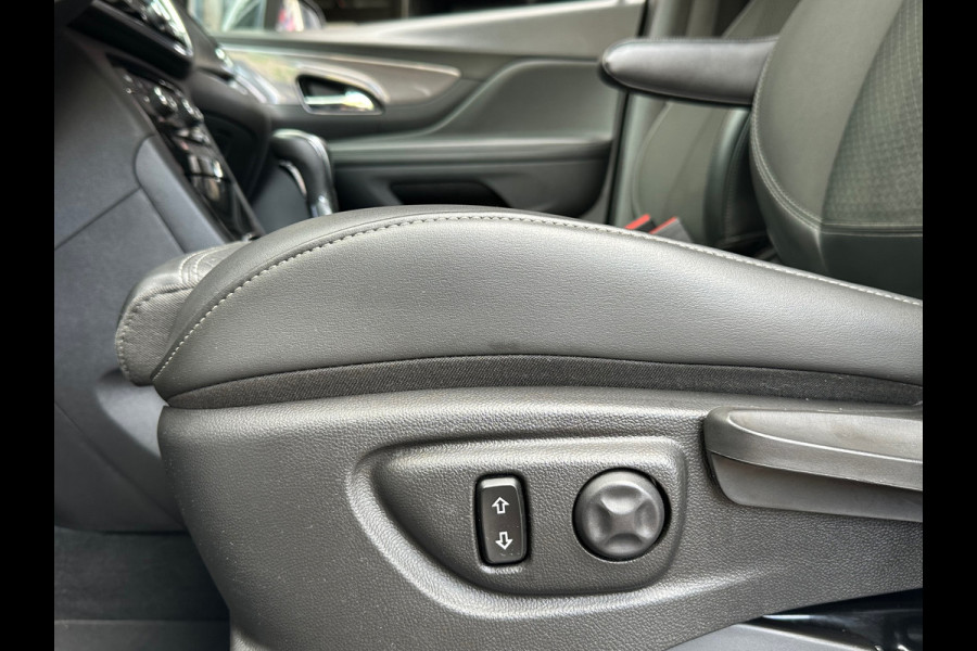 Opel Mokka X 1.4 Turbo Innovation Automaat