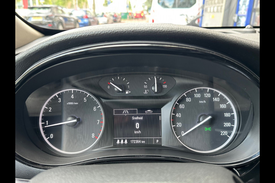 Opel Mokka X 1.4 Turbo Innovation Automaat