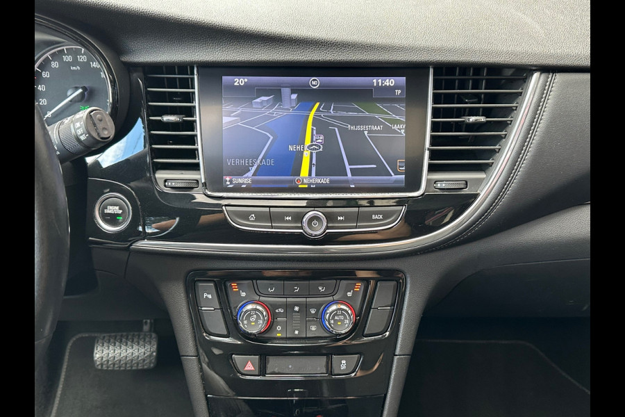 Opel Mokka X 1.4 Turbo Innovation Automaat