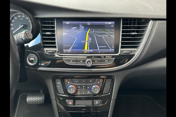 Opel Mokka X 1.4 Turbo Innovation Automaat