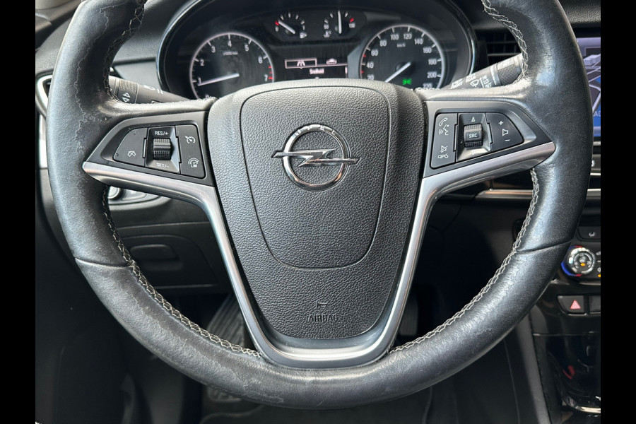Opel Mokka X 1.4 Turbo Innovation Automaat