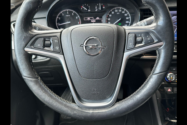 Opel Mokka X 1.4 Turbo Innovation Automaat