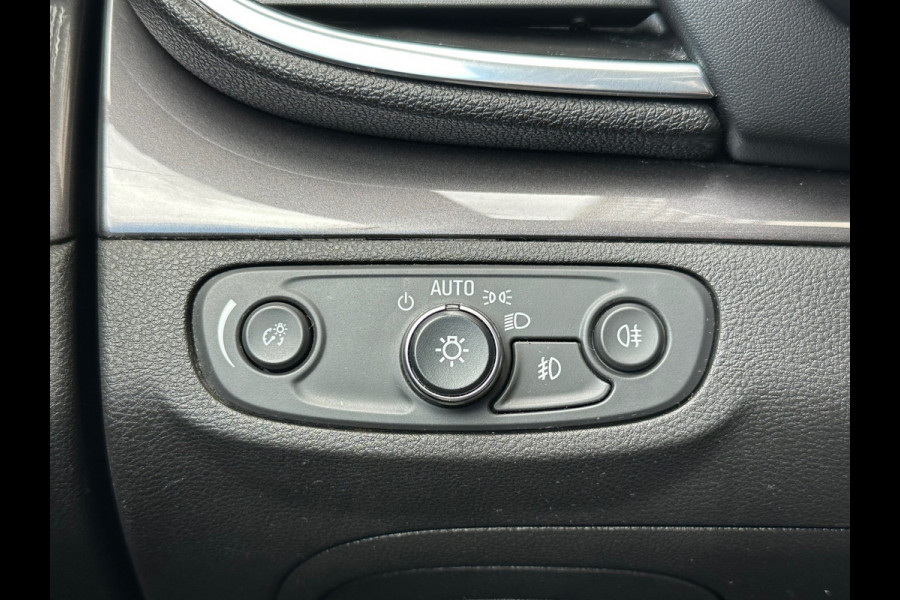 Opel Mokka X 1.4 Turbo Innovation Automaat