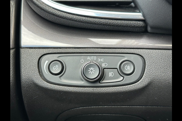 Opel Mokka X 1.4 Turbo Innovation Automaat