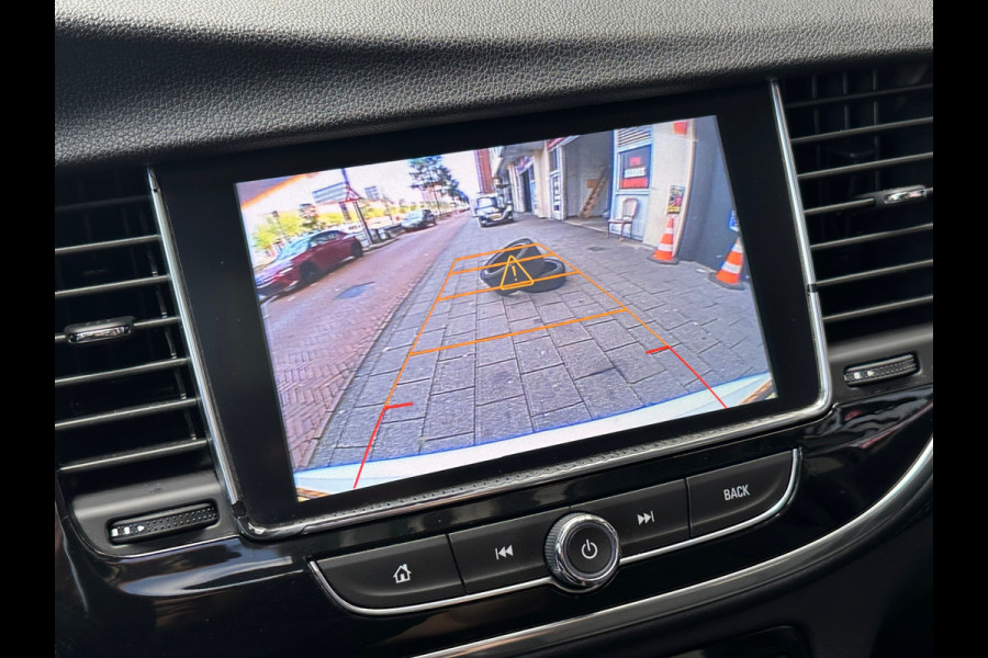 Opel Mokka X 1.4 Turbo Innovation Automaat