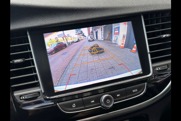 Opel Mokka X 1.4 Turbo Innovation Automaat