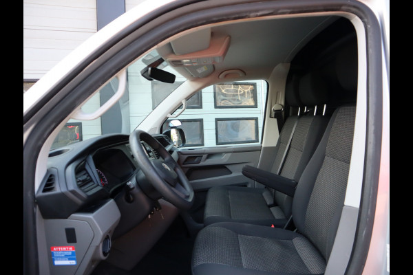 Volkswagen Transporter 2.0 TDI 150pk Automaat Euro 6 - Cruise - Camera - Trekhaak
