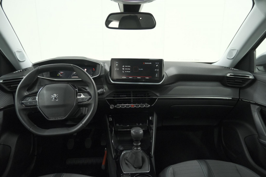Peugeot 2008 PureTech 130 PK Allure Pack | Trekhaak | Camera | Adaptieve Cruise control | Keyless Entry | Apple Carplay