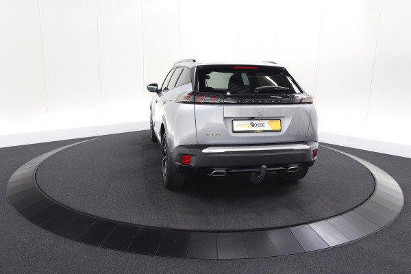 Peugeot 2008 PureTech 130 PK Allure Pack | Trekhaak | Camera | Adaptieve Cruise control | Keyless Entry | Apple Carplay