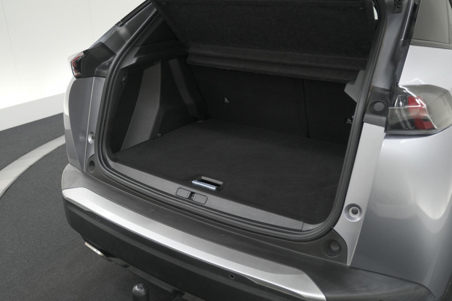 Peugeot 2008 PureTech 130 PK Allure Pack | Trekhaak | Camera | Adaptieve Cruise control | Keyless Entry | Apple Carplay