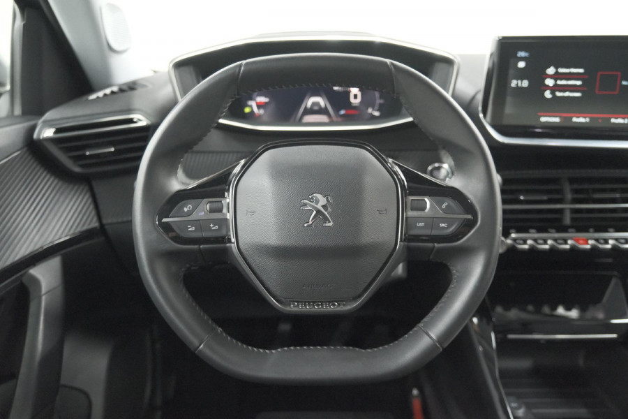 Peugeot 2008 PureTech 130 PK Allure Pack | Trekhaak | Camera | Adaptieve Cruise control | Keyless Entry | Apple Carplay