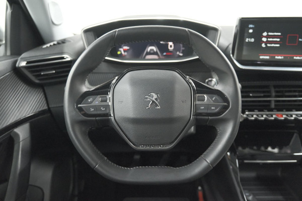 Peugeot 2008 PureTech 130 PK Allure Pack | Trekhaak | Camera | Adaptieve Cruise control | Keyless Entry | Apple Carplay