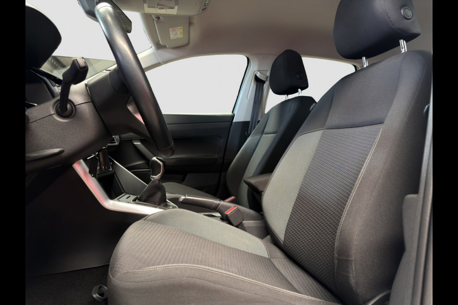 Volkswagen Polo 1.0 TSI Life 2022 Facelift|ACC|Trekhaak|Virtual Cockpit|