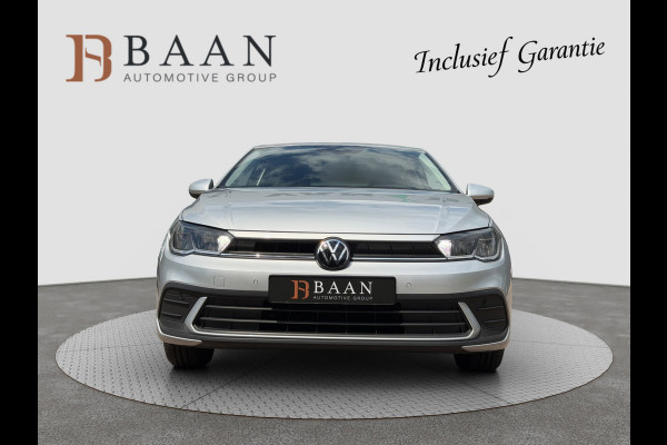 Volkswagen Polo 1.0 TSI Life 2022 Facelift|ACC|Trekhaak|Virtual Cockpit|