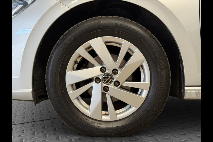 Volkswagen Polo 1.0 TSI Life 2022 Facelift|ACC|Trekhaak|Virtual Cockpit|