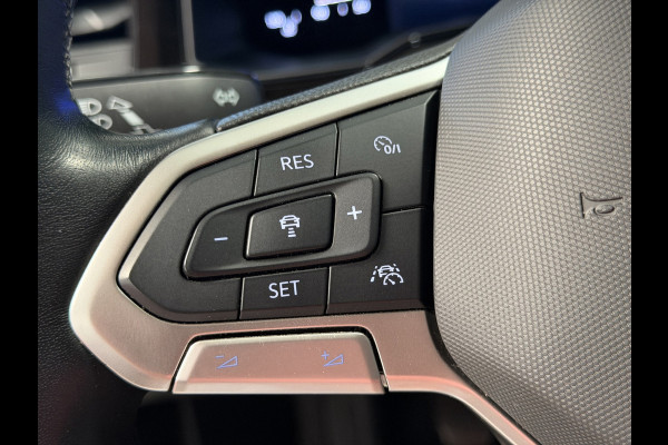Volkswagen Polo 1.0 TSI Life 2022 Facelift|ACC|Trekhaak|Virtual Cockpit|