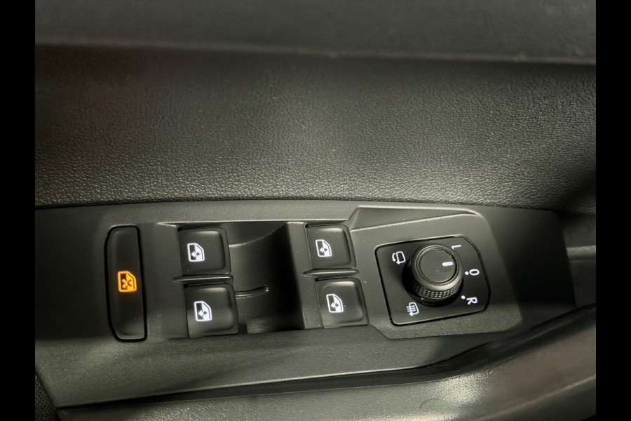 Volkswagen Polo 1.0 TSI Life 2022 Facelift|ACC|Trekhaak|Virtual Cockpit|