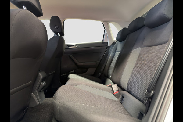 Volkswagen Polo 1.0 TSI Life 2022 Facelift|ACC|Trekhaak|Virtual Cockpit|