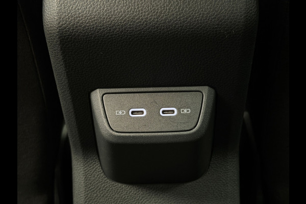 Volkswagen Polo 1.0 TSI Life 2022 Facelift|ACC|Trekhaak|Virtual Cockpit|