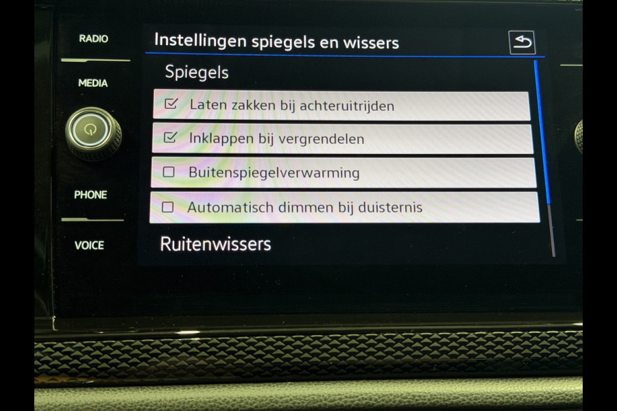 Volkswagen Polo 1.0 TSI Life 2022 Facelift|ACC|Trekhaak|Virtual Cockpit|
