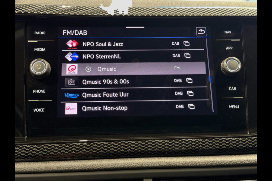 Volkswagen Polo 1.0 TSI Life 2022 Facelift|ACC|Trekhaak|Virtual Cockpit|