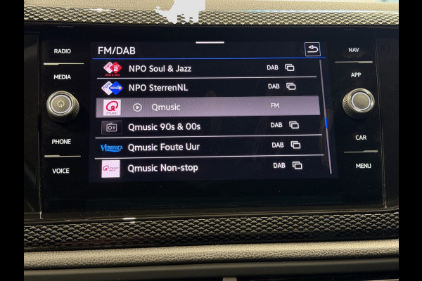 Volkswagen Polo 1.0 TSI Life 2022 Facelift|ACC|Trekhaak|Virtual Cockpit|