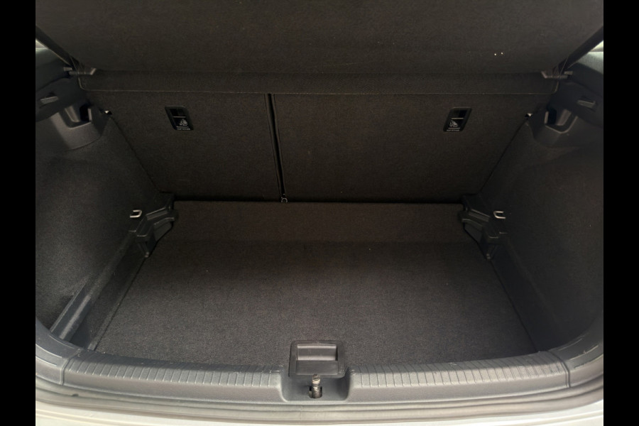 Volkswagen Polo 1.0 TSI Life 2022 Facelift|ACC|Trekhaak|Virtual Cockpit|