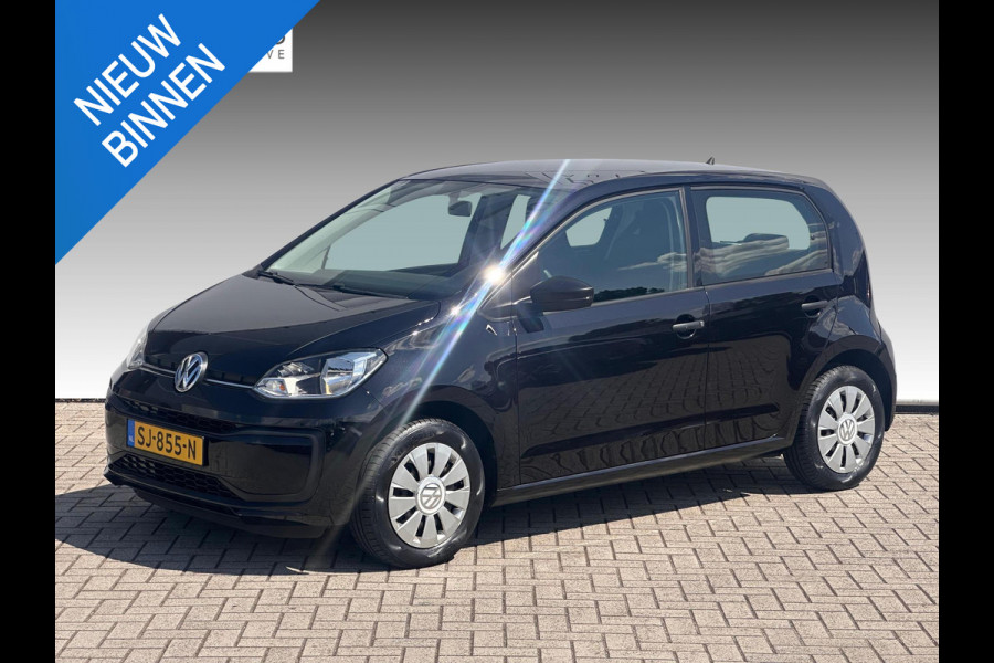 Volkswagen up! 1.0 BMT take up! NL-AUTO | AIRCO