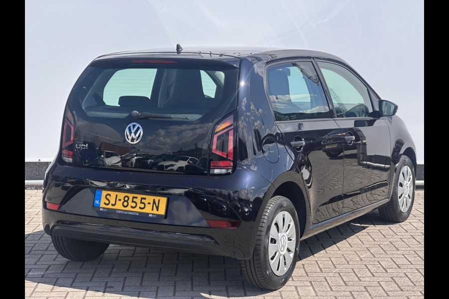 Volkswagen up! 1.0 BMT take up! NL-AUTO | AIRCO