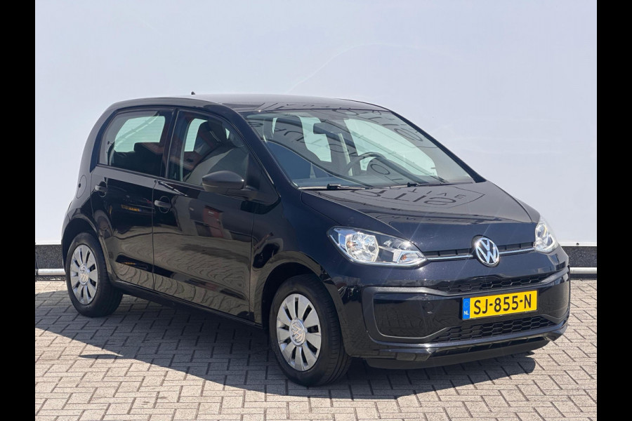 Volkswagen up! 1.0 BMT take up! NL-AUTO | AIRCO