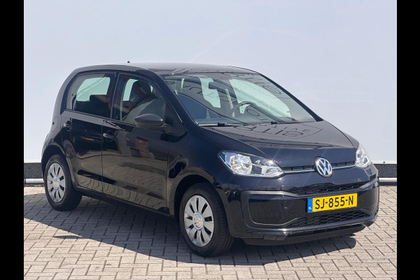 Volkswagen up! 1.0 BMT take up! NL-AUTO | AIRCO