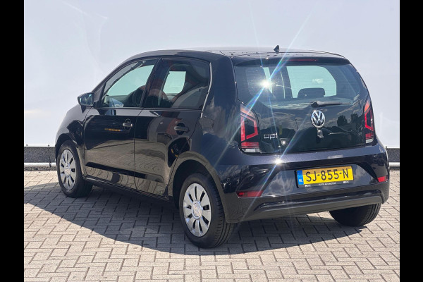 Volkswagen up! 1.0 BMT take up! NL-AUTO | AIRCO