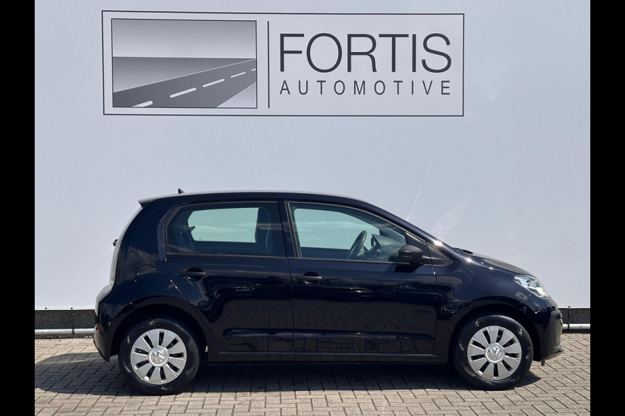 Volkswagen up! 1.0 BMT take up! NL-AUTO | AIRCO